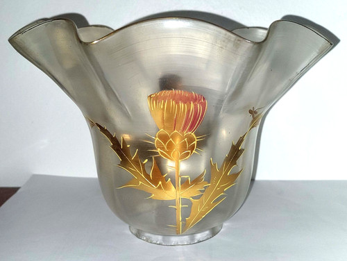 Tulipe abat jour - abat, lampe
