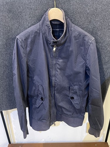 Baracuta swing top jacket - swing,