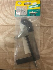 Couteau Diviseur wolfcraft