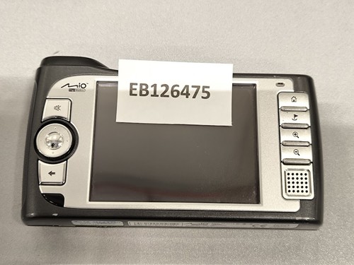Mio digiwalker 269 gps - mio,