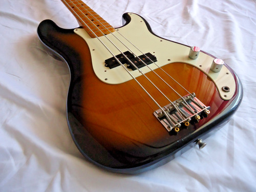 1997 fender japan cij - 1997,