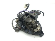 Tesla Model S 2015 Compresseur