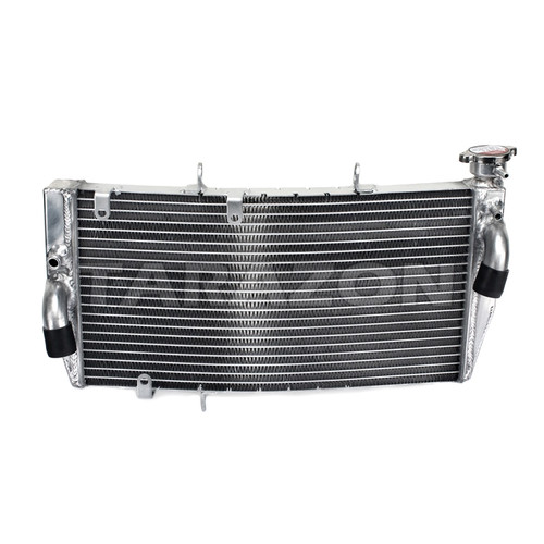 Radiateur aluminium honda - honda, cbr