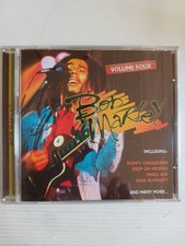 CD BOB MARLEY VOL4
