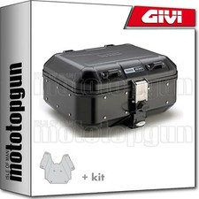 GIVI TOP CASE TREKKER DOLOMITI
