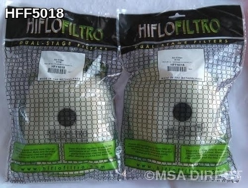 Hiflofiltro filtres air - filtres,