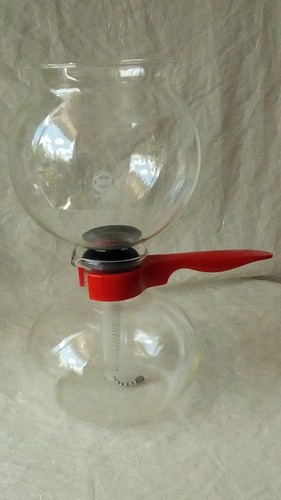 Cafetiere bodum denmark 8 - 6, a