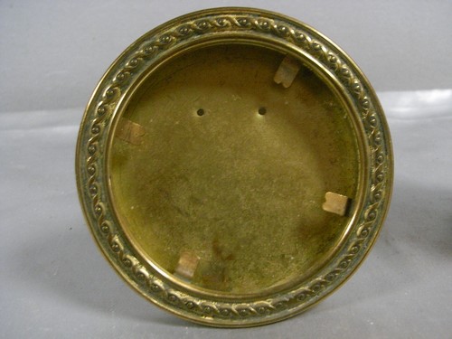 Ancien cadre rond - 🇫🇷,