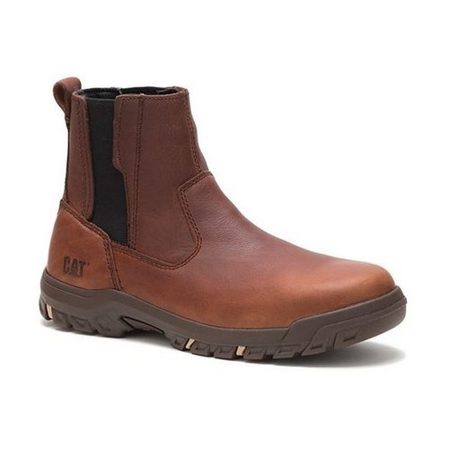 Caterpillar bottines de - caterpillar,