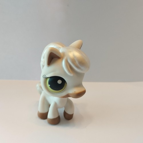 Figurine petshop original - petshop,