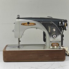 Machine À Coudre Vintage Kasy