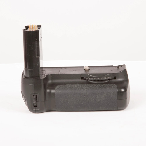 Meike d90 pour nikon - mk-d90,