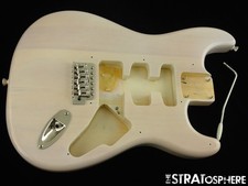 Fender Squier Classic Vibe 50s Strat BODY & HARDWARE Stratocaster White Blonde