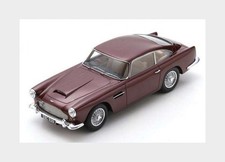 1:18 SCHUCO Aston Martin Db4