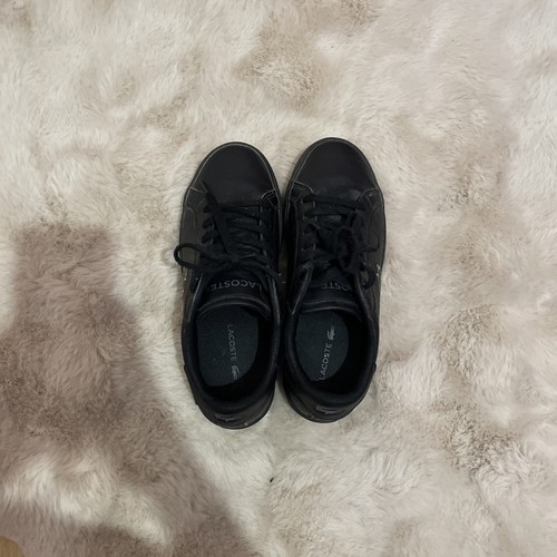 Chaussures lacoste carnaby cup - carnaby,