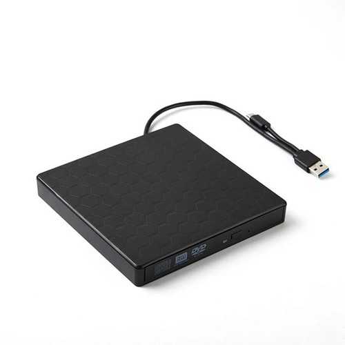 Lecteur dvd externe usb - lecteur, 3.0