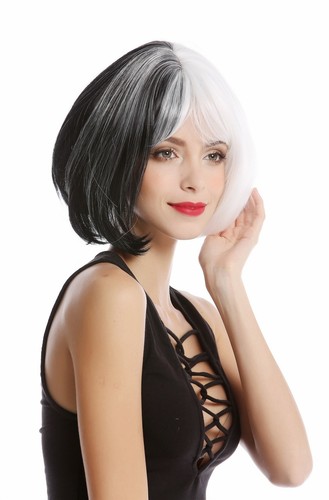 Perruque pour femme qualité - perruque,