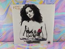 Mothers Milk by Red Hot Chili