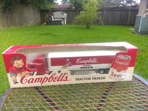 Campbell condensed soup - campbell's,