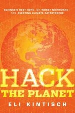 Hack the Planet by Eli