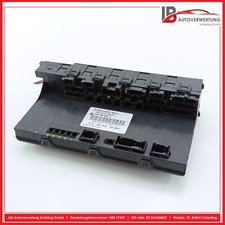 Mercedes Benz C-Class W203 Fuse Box SAM Module 2035453801