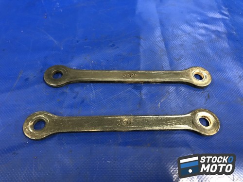 Biellette amortisseur yamaha - d'amortisseur,