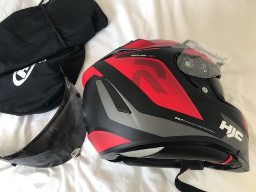 Casque hjc rpha leger - casque,