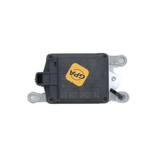 Radar anti-collision - Renault