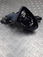 2014-2019 VW SV GOLF SPORTSVAN RIGHT SIDE WING MIRROR 518857508M