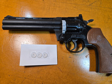 Vintage Crosman 357 Co2 Air
