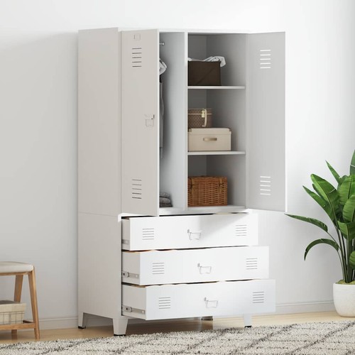 Garde robe industrielle - garde-robe,