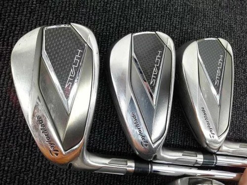 Taylormade stealth iron set - taylormade,