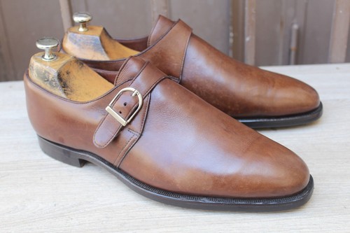 Chaussure crockett jones - chaussure, a