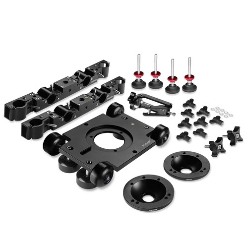 Proaim polaris mini portable - proaim,