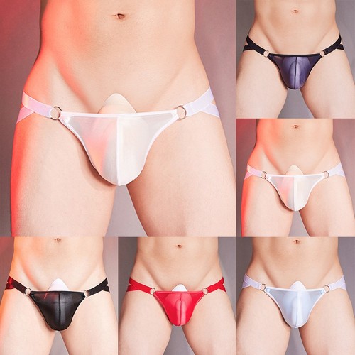 Impressionnant string homme
