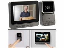 Visiophone sans fil VSA-450