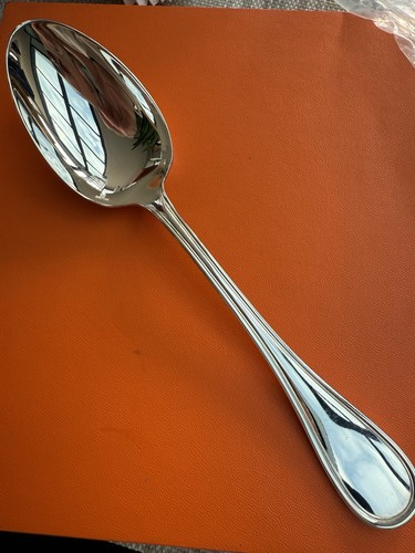 Argenterie cuillere table - argenterie, de
