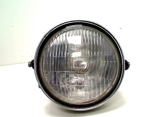 Phare avant honda 650 - phare,