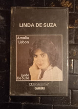 Linda De Suza " Amalia Lisboa