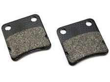 Plaquettes EBC Sfa257/2 pour