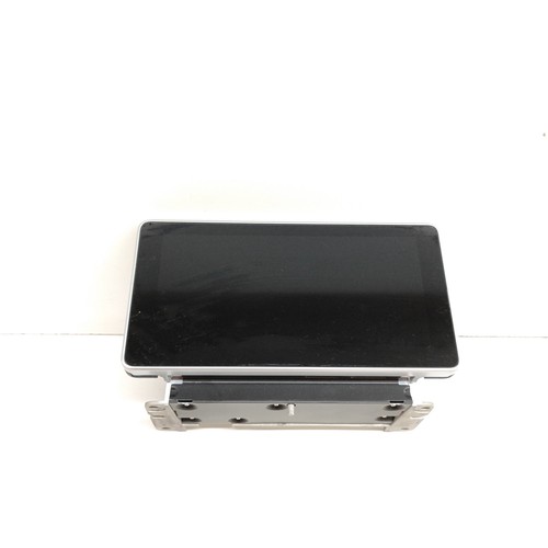 écran affichage multimédia - Écran, d'affichage