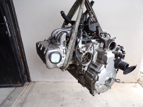 Honda 1500 goldwing 00 - gl, -88/00-