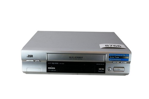 Jvc v505e magnétoscope - jvc,