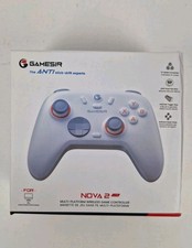 GAMESIR Manette Sans Fil