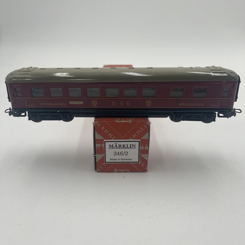 346 marklin metal german - metal,