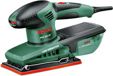 Bosch PSS 250 AE Ponceuse