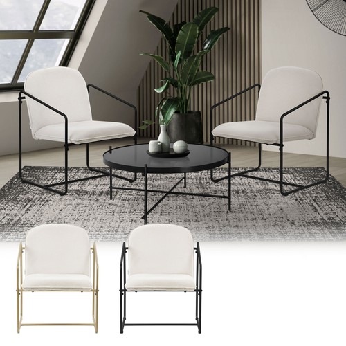 Lot fauteuils de - lot, lecture