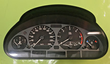 Compteur / BMW 320d E46 ph1 /