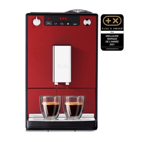 Melitta solo rouge e950 - melitta,