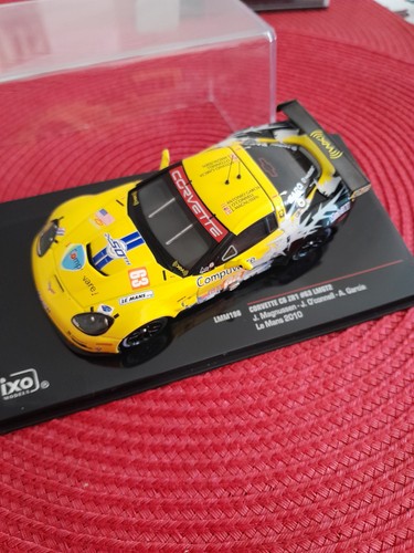 Chevrolet corvette zr1 - zr1, #63